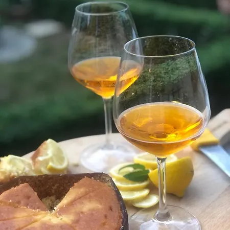 Apartment Js House 1