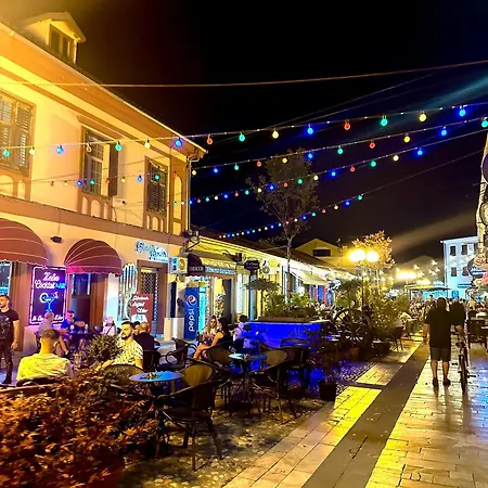 Apartment Js House 1 *