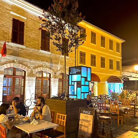 Js House 1 Apartment *