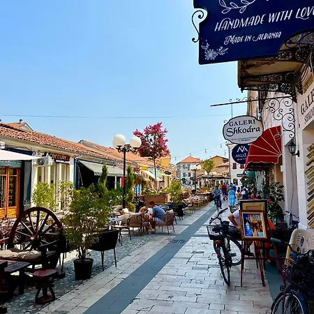 Appartement Js House 1 *