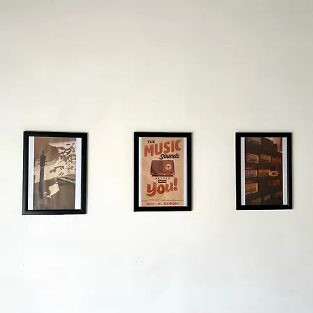 Apartment Js House 1 Shkodra