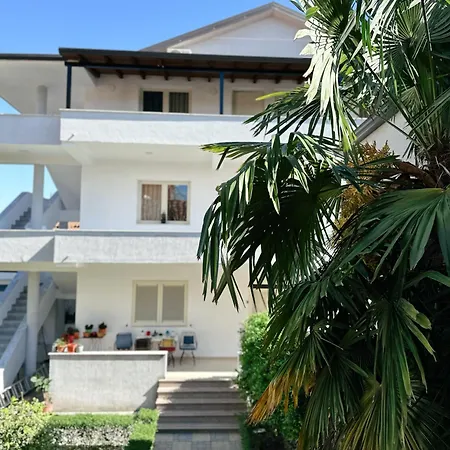 Apartamento Js House 1