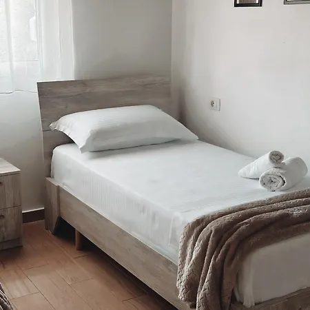 Apartment Js House 1 Shkodra