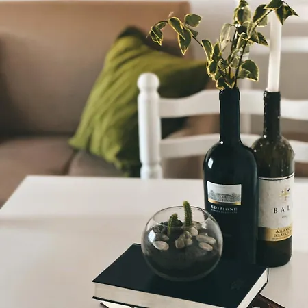 Apartamento Js House 1 *