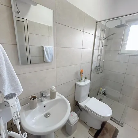 Apartment Js House 1