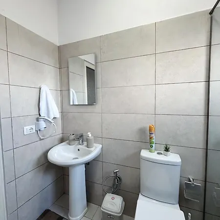 Apartment Js House 1 Shkodra