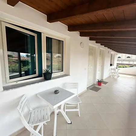 Js House 1 Apartment *