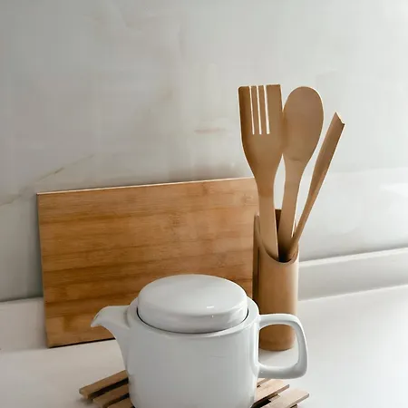 Apartment Js House 1 Shkodra