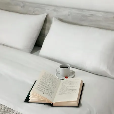 Apartment Js House 1