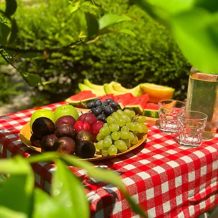 Appartement Js House 1