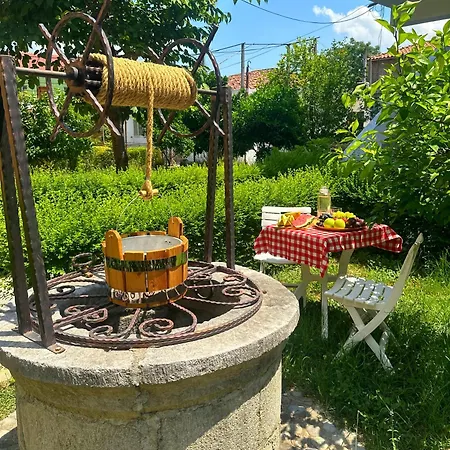 Apartment Js House 1 Shkodra