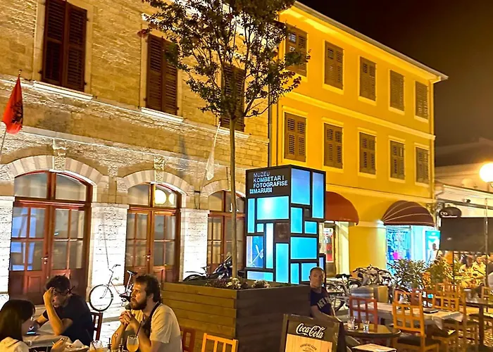 Js House 1 Appartement *