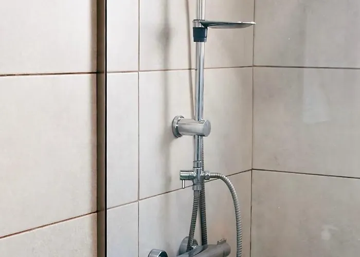 Appartement Js House 1 Shkodër