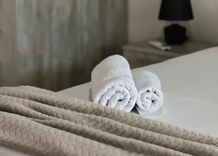 Appartement Js House 1