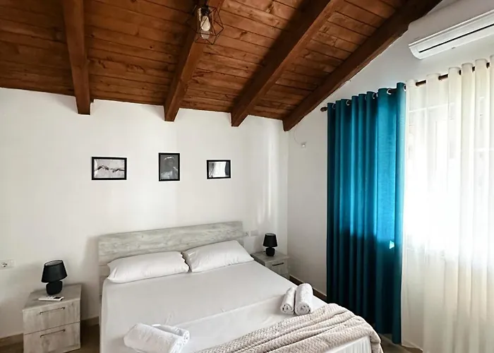 Appartement Js House 1 *