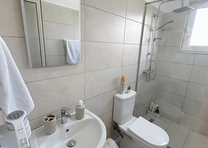 Appartement Js House 1