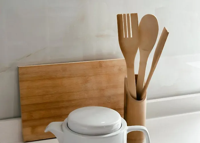 Appartement Js House 1 Shkodër