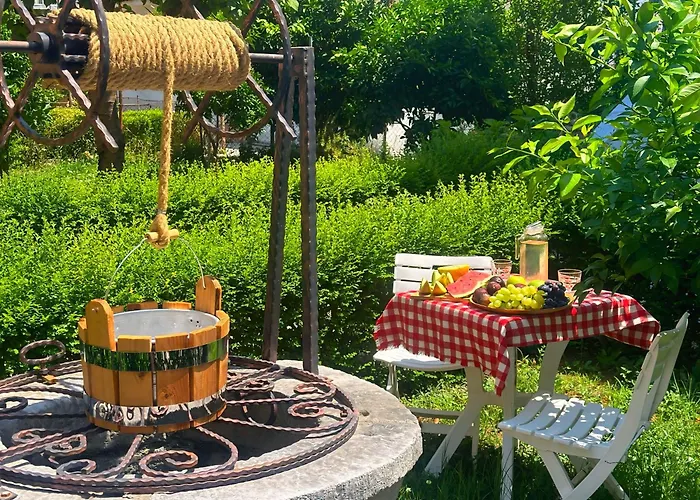 Js House 1 Appartement *