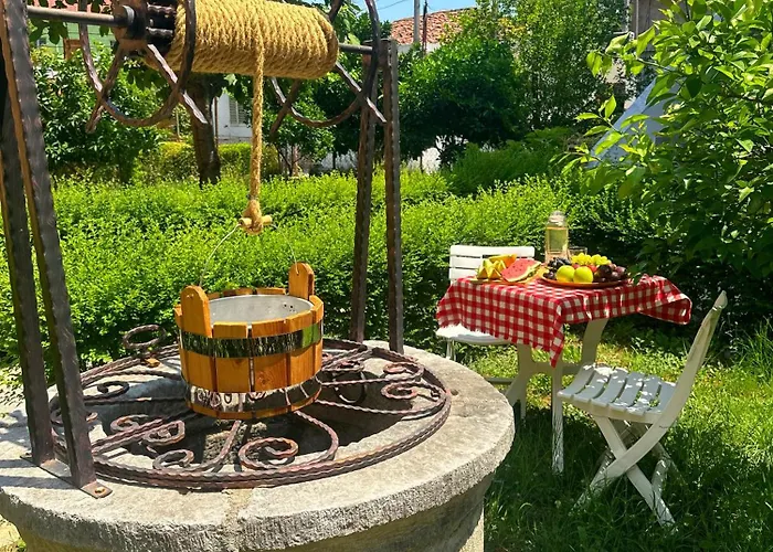 Appartement Js House 1 Shkodër