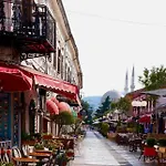 Js House 1 Σκόδρα