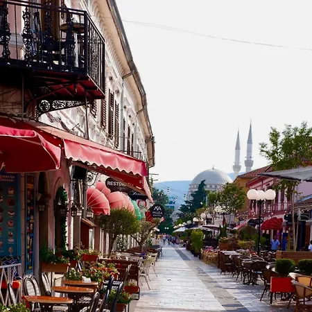 Js House 1 Shkoder