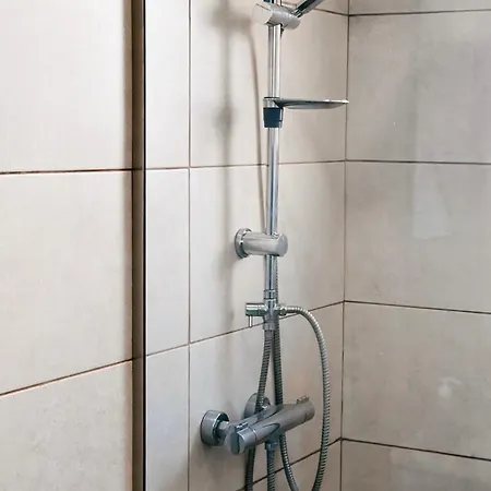 شقة Js House 1 شكودر