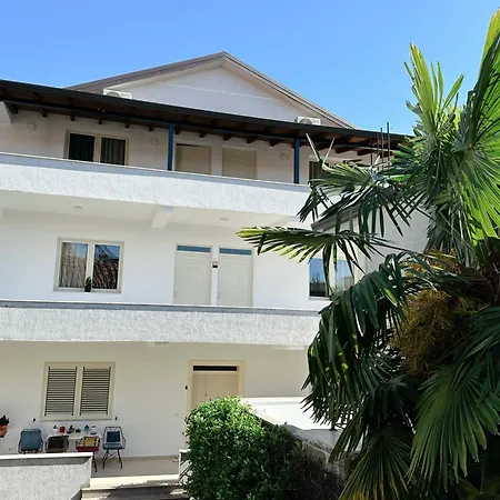 公寓 Js House 1 Shkodër