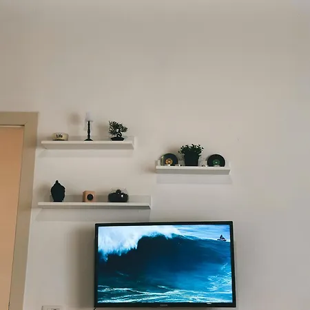 Apartment Js House 1