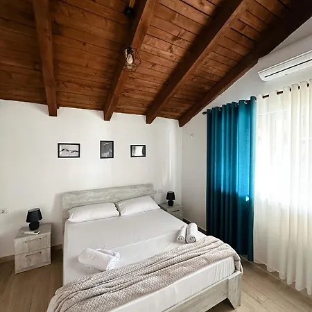شقة Js House 1 *