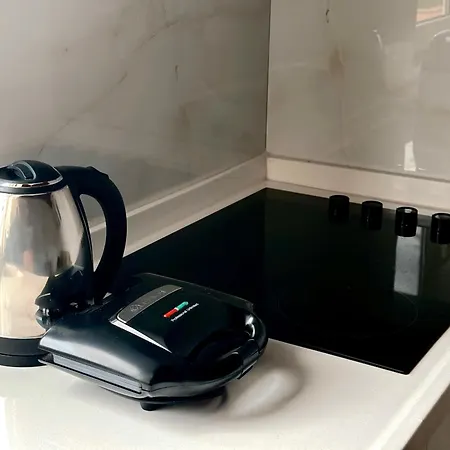 Js House 1 شقة
