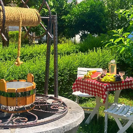 Js House 1 아파트 *