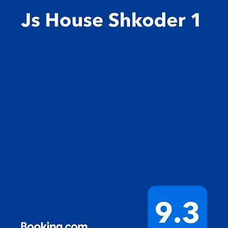 Js House 1