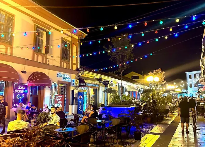 Apartment Js House 1 *