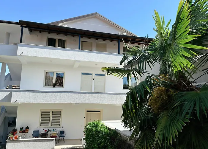 公寓 Js House 1 Shkodër